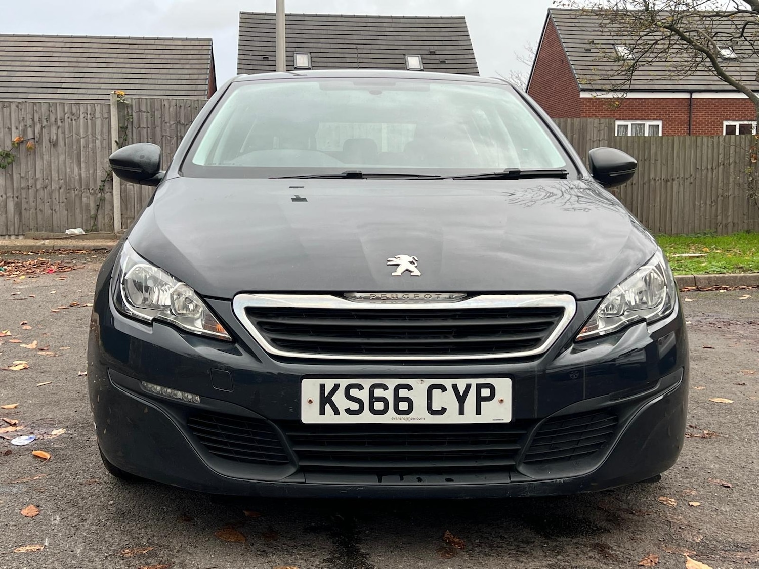 Used Peugeot 308 2016 for sale - 76389431: Photo 7