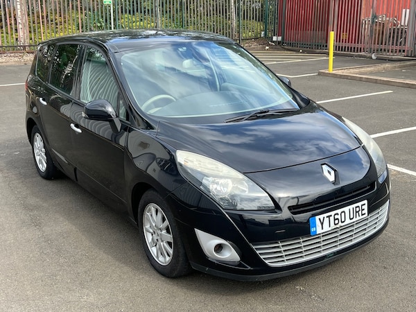 Used Renault Grand Scenic 2010 for sale - 76168076: Photo 15