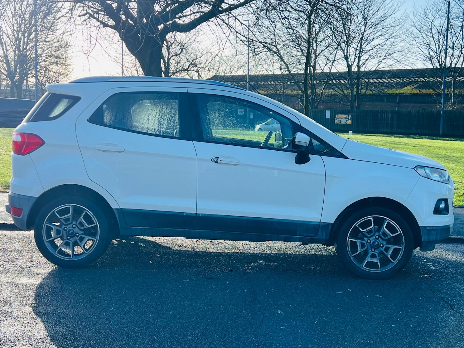 Used Ford Ecosport 2016 for sale - 77332064: Photo 15