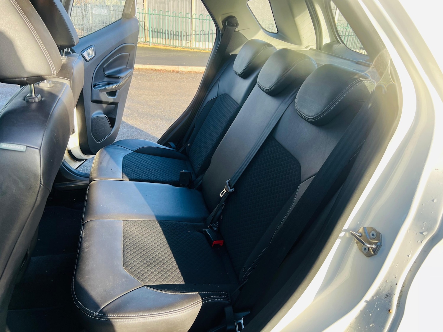 Used Ford Ecosport 2016 for sale - 77332064: Photo 16