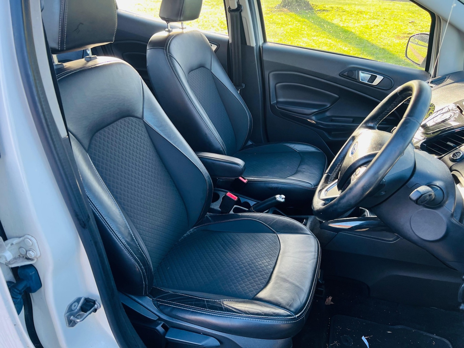 Used Ford Ecosport 2016 for sale - 77332064: Photo 17