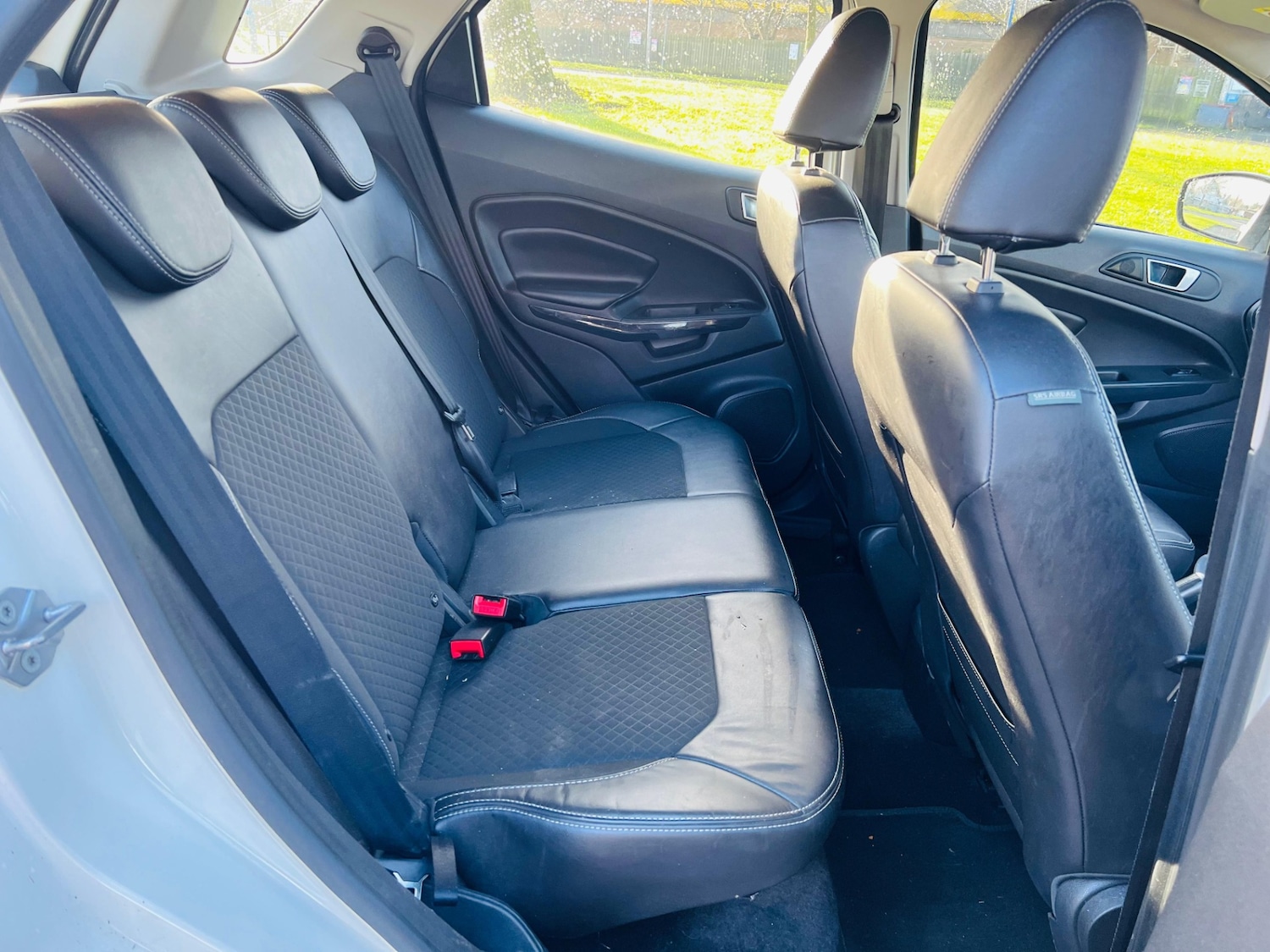 Used Ford Ecosport 2016 for sale - 77332064: Photo 18