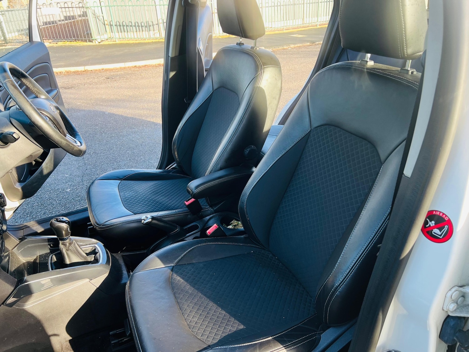 Used Ford Ecosport 2016 for sale - 77332064: Photo 19