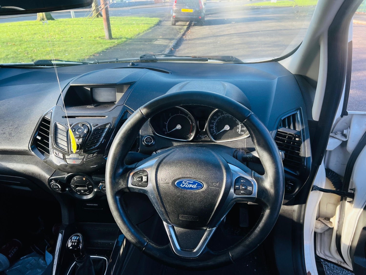 Used Ford Ecosport 2016 for sale - 77332064: Photo 20