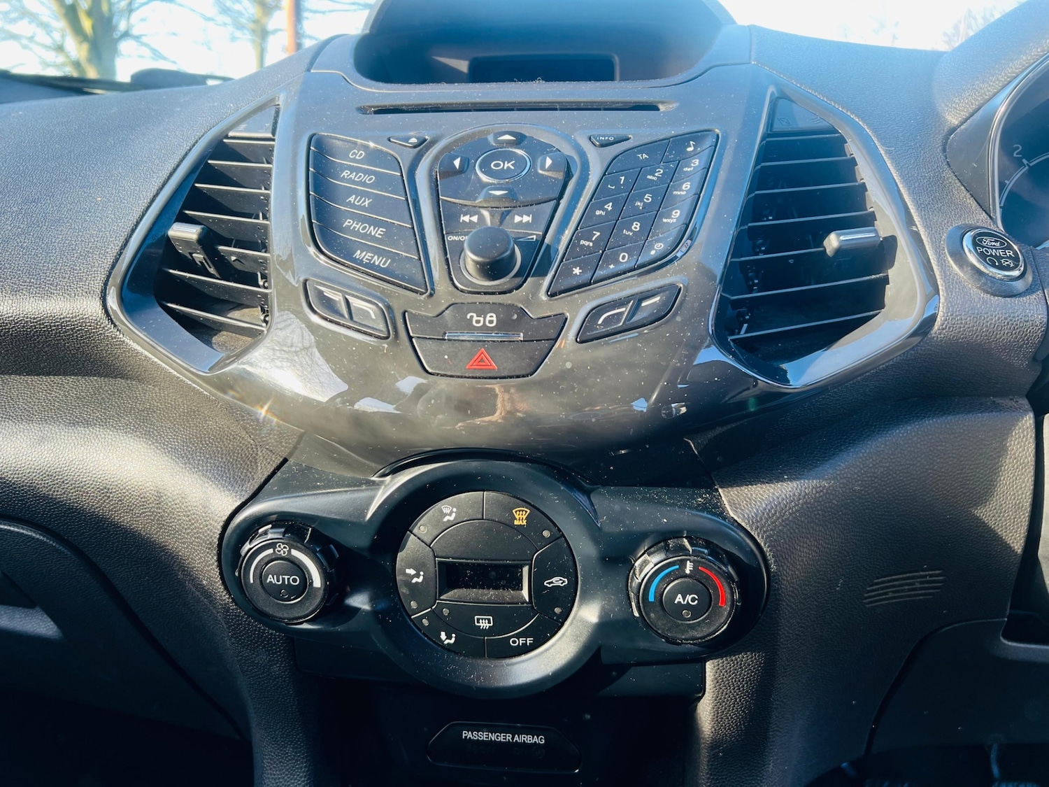 Used Ford Ecosport 2016 for sale - 77332064: Photo 27