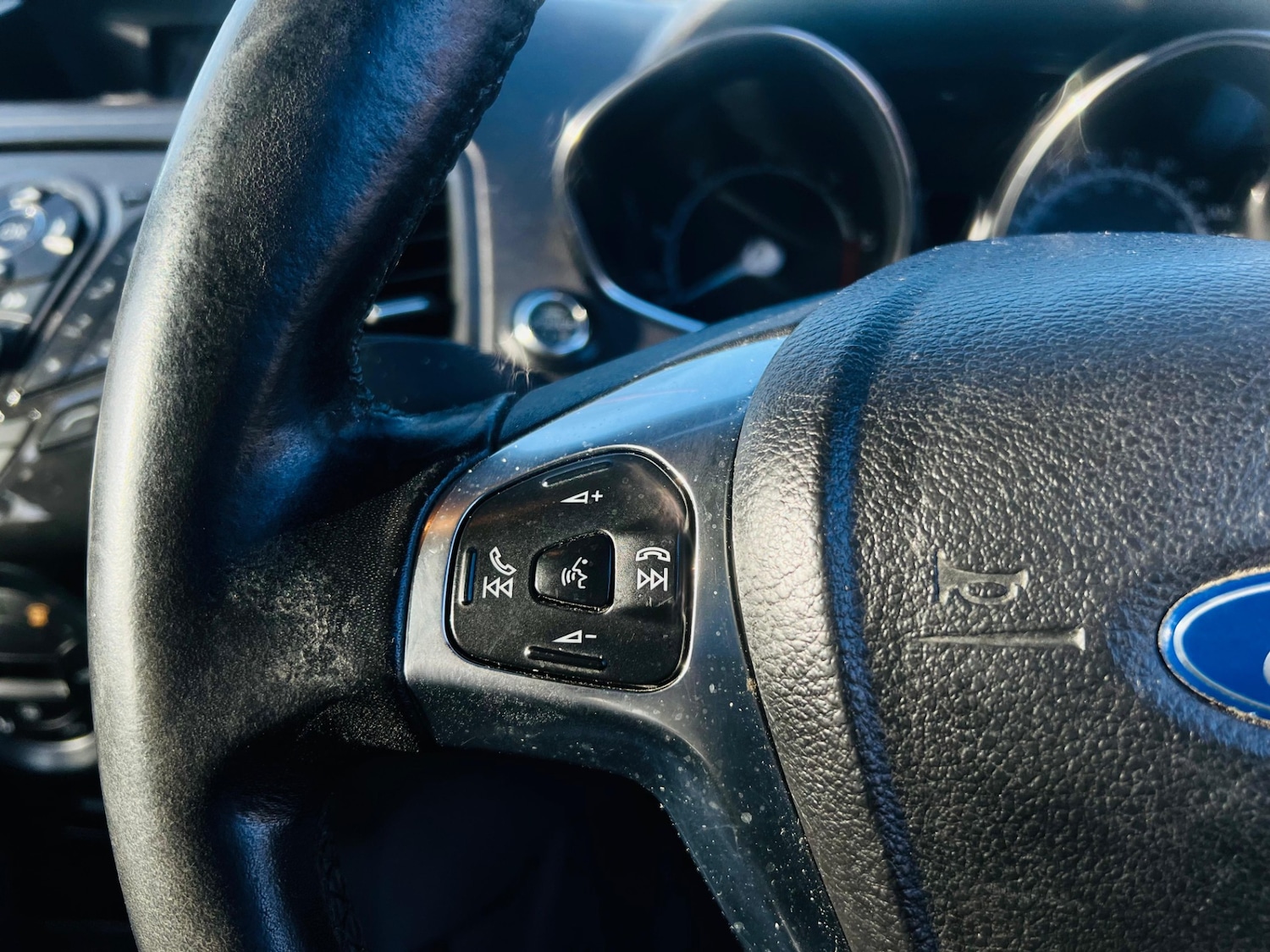 Used Ford Ecosport 2016 for sale - 77332064: Photo 29