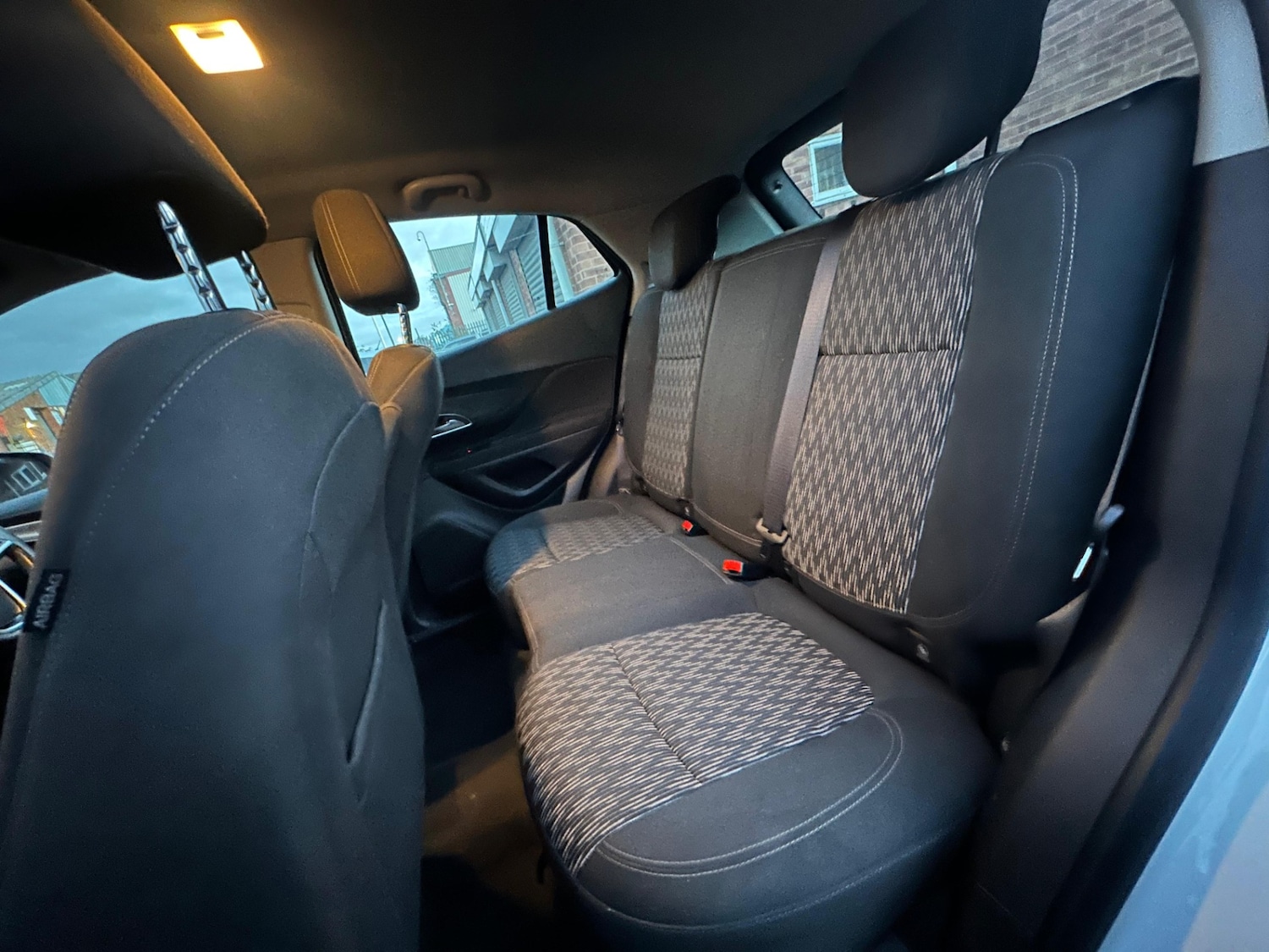 Used Vauxhall Mokka 2016 for sale - 76866758: Photo 12