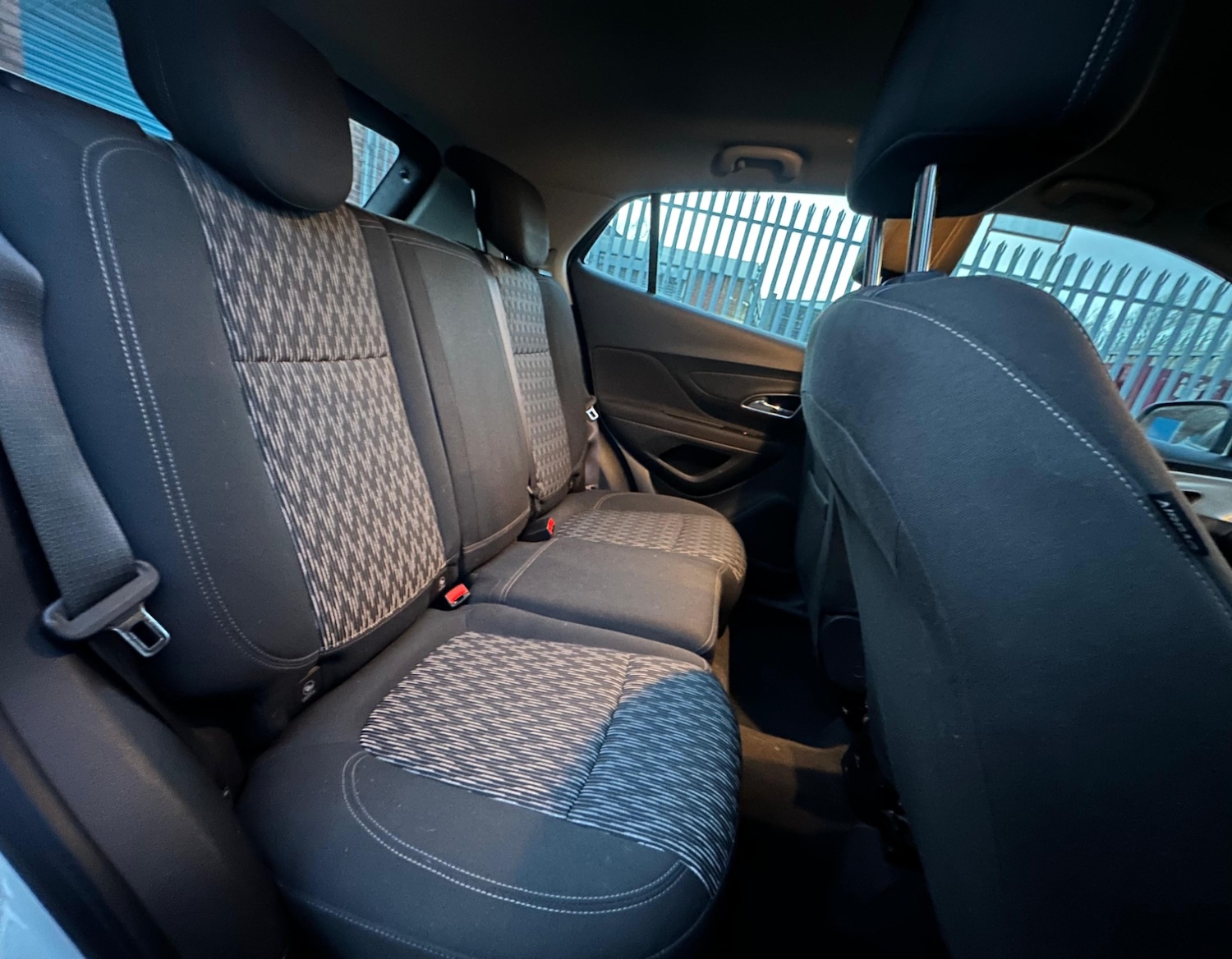 Used Vauxhall Mokka 2016 for sale - 76866758: Photo 13