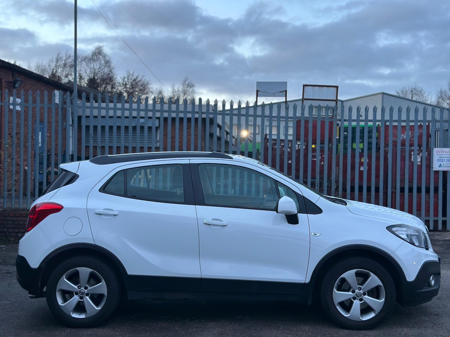Used Vauxhall Mokka 2016 for sale - 76866758: Photo 14