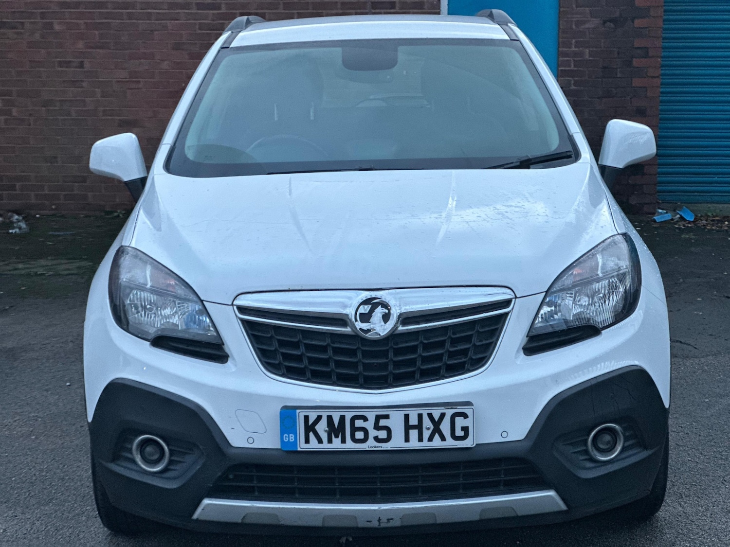 Used Vauxhall Mokka 2016 for sale - 76866758: Photo 17