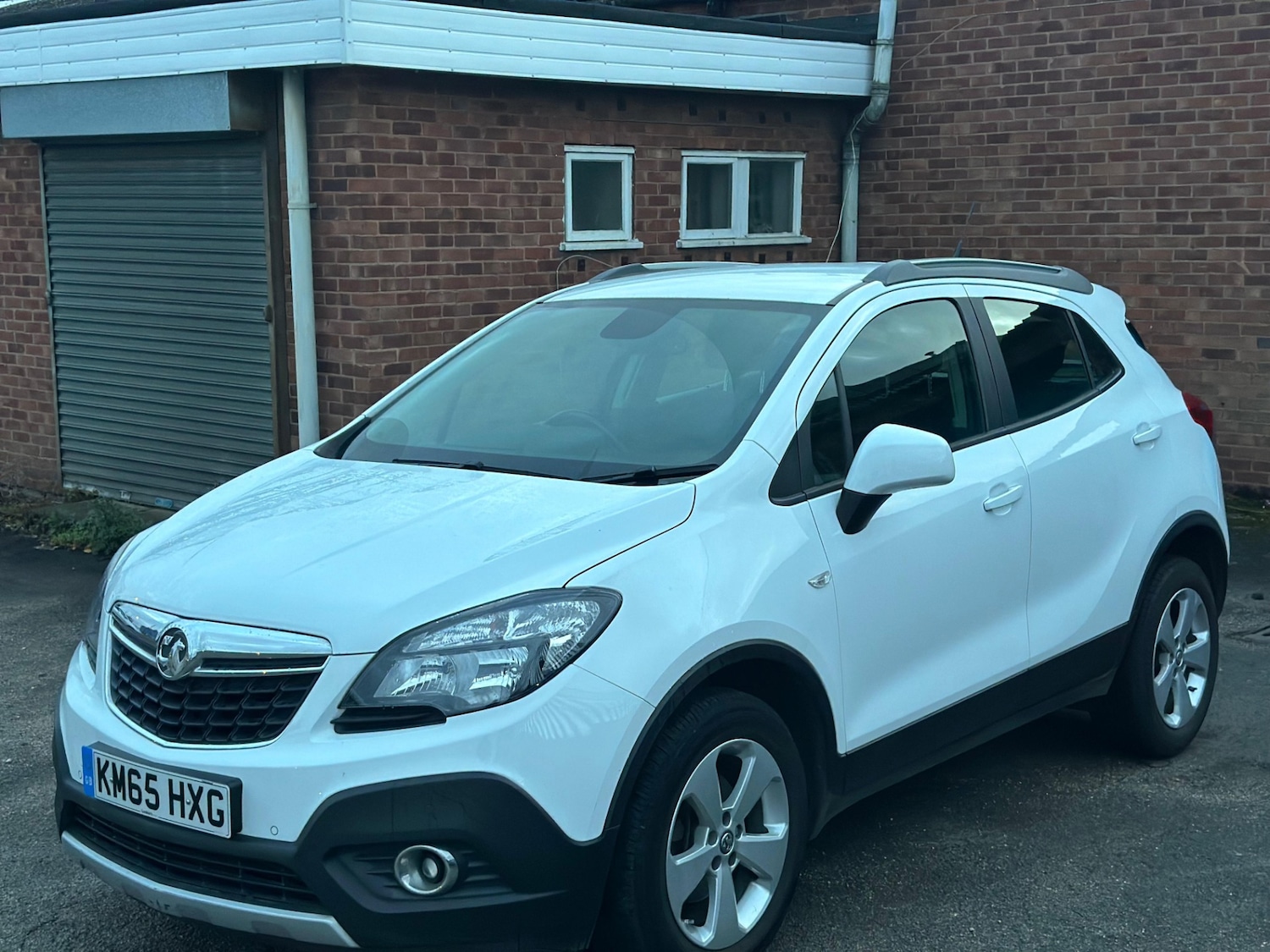 Used Vauxhall Mokka 2016 for sale - 76866758: Photo 18