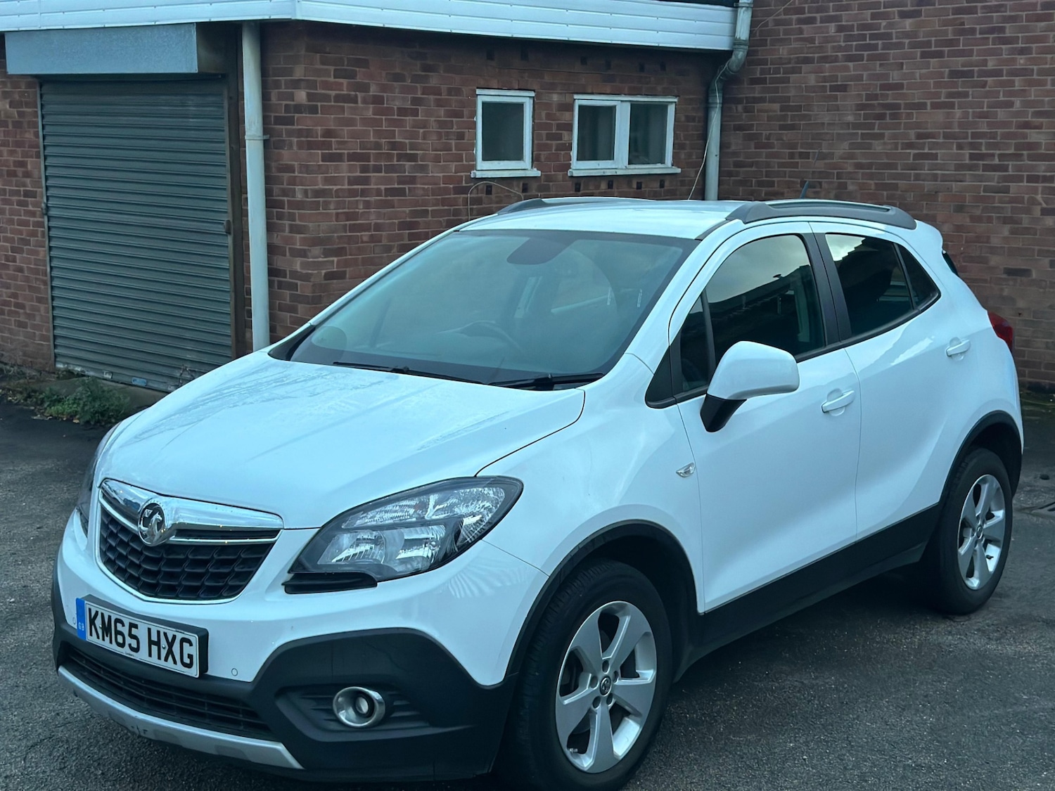 Used Vauxhall Mokka 2016 for sale - 76866758: Photo 19