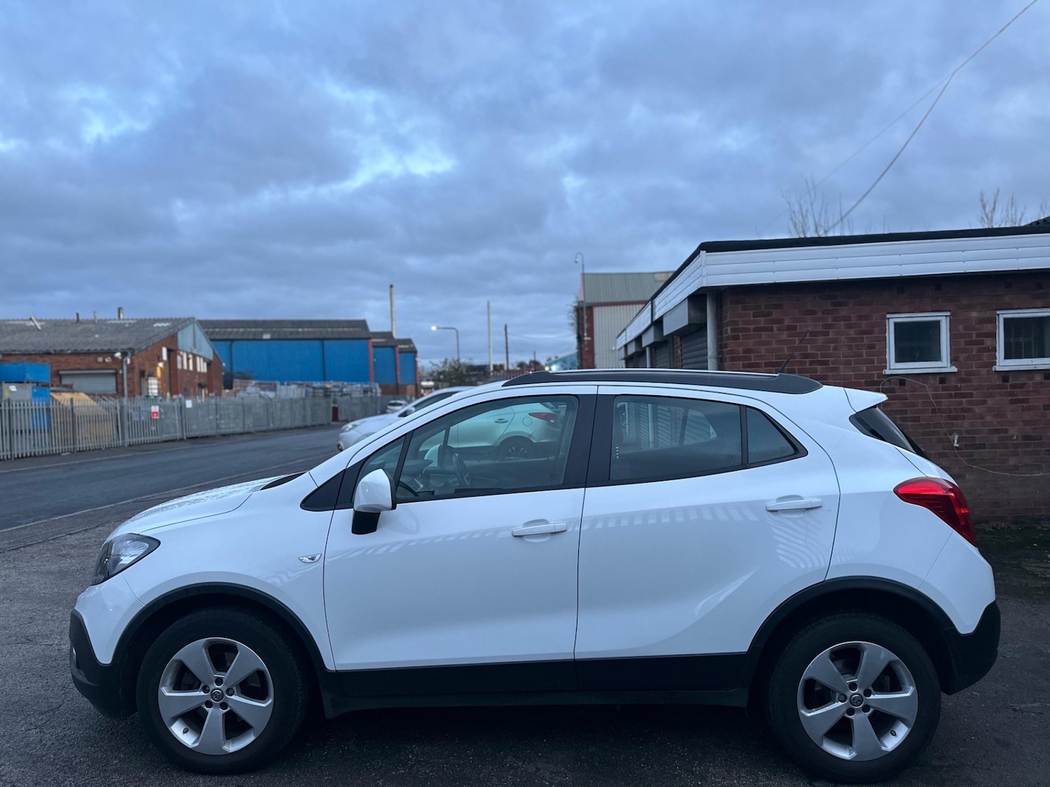 Used Vauxhall Mokka 2016 for sale - 76866758: Photo 20