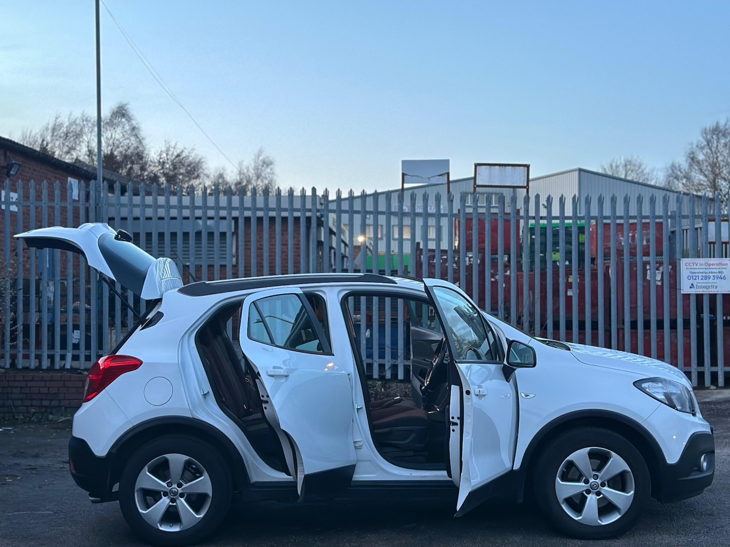 Used Vauxhall Mokka 2016 for sale - 76866758: Photo 26