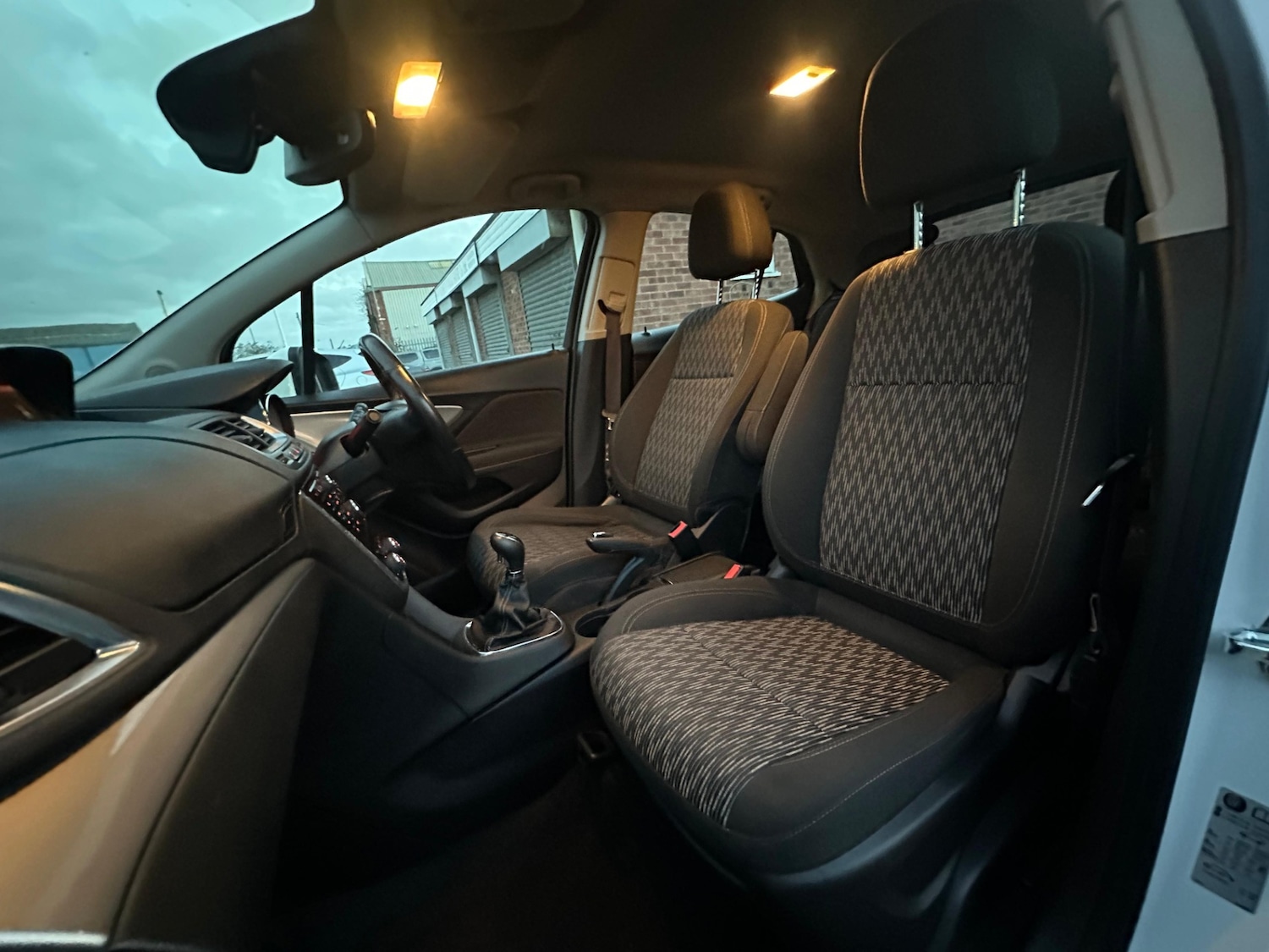 Used Vauxhall Mokka 2016 for sale - 76866758: Photo 5