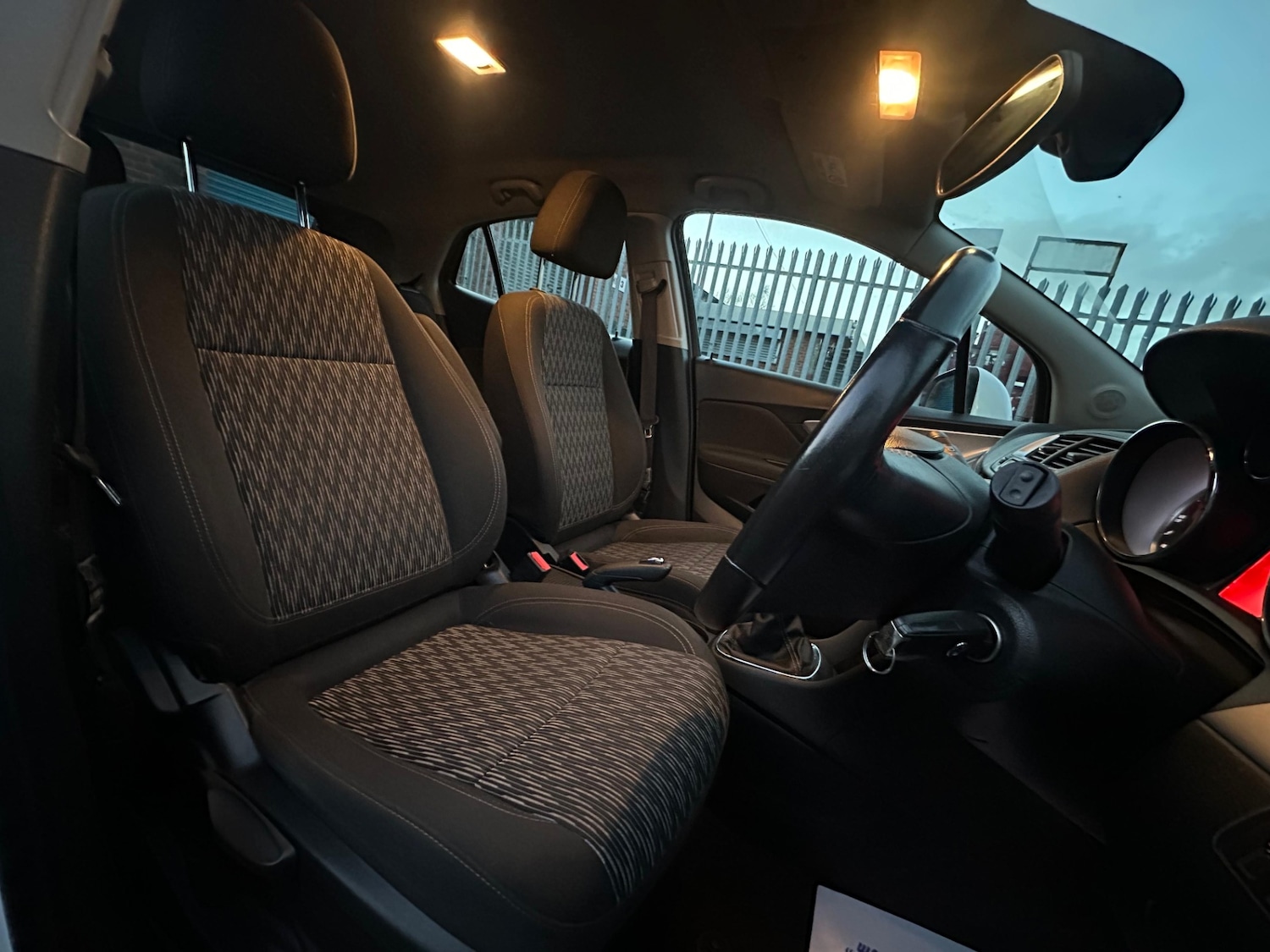 Used Vauxhall Mokka 2016 for sale - 76866758: Photo 6