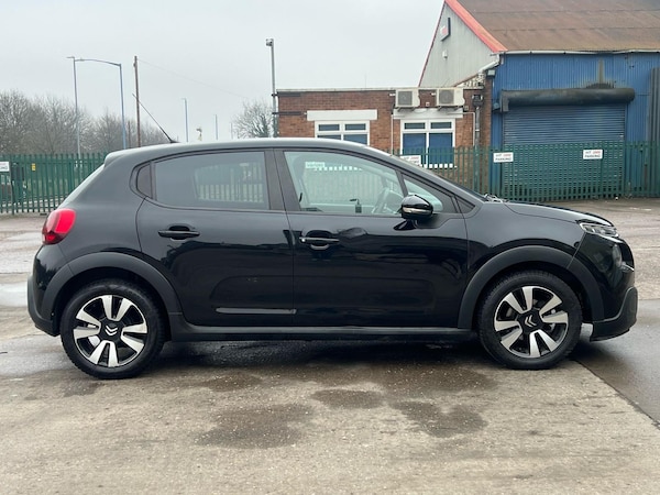 Used Citroen C3 2017 for sale - 76198687: Photo 14