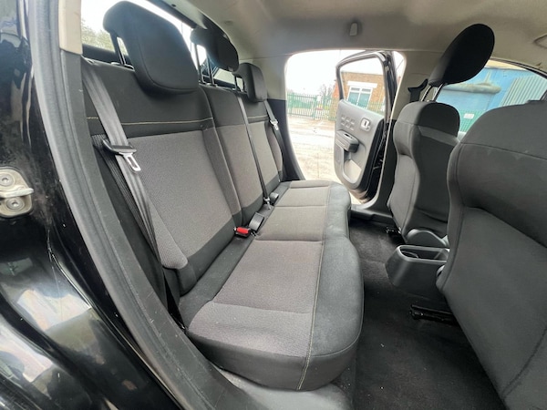 Used Citroen C3 2017 for sale - 76198687: Photo 17