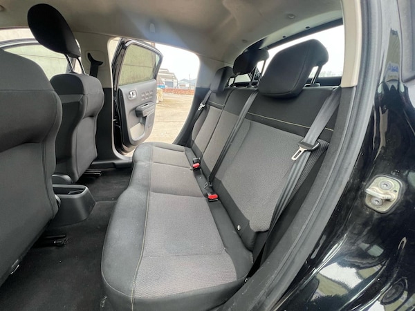 Used Citroen C3 2017 for sale - 76198687: Photo 18