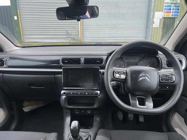Used Citroen C3 2017 for sale - 76198687: Photo 20