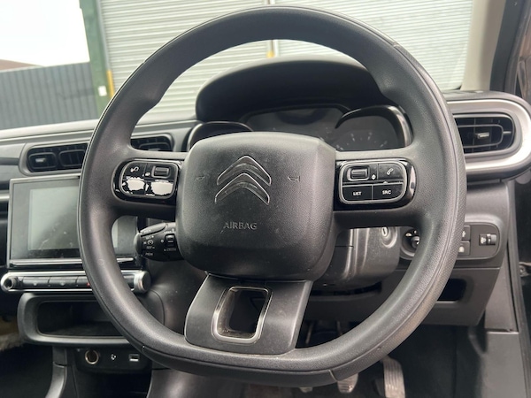 Used Citroen C3 2017 for sale - 76198687: Photo 21