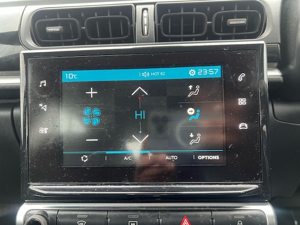 Used Citroen C3 2017 for sale - 76198687: Photo 22