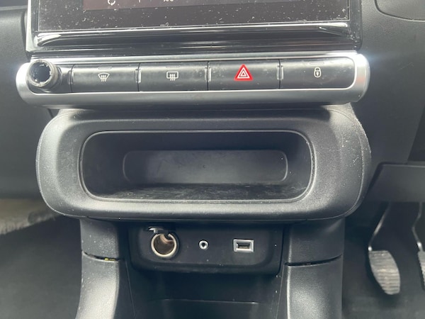 Used Citroen C3 2017 for sale - 76198687: Photo 23