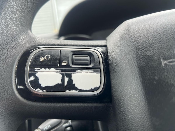 Used Citroen C3 2017 for sale - 76198687: Photo 25
