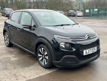 Used Citroen C3 2017 for sale - 76198687: Photo 2