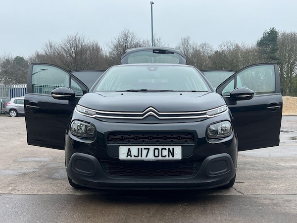 Used Citroen C3 2017 for sale - 76198687: Photo 32