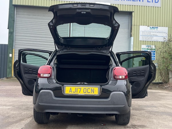 Used Citroen C3 2017 for sale - 76198687: Photo 38