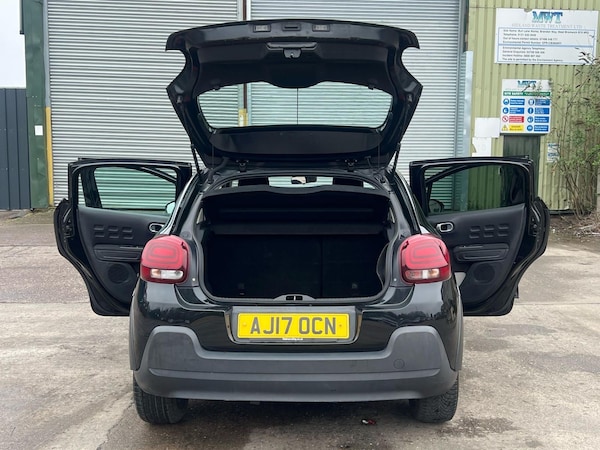 Used Citroen C3 2017 for sale - 76198687: Photo 39
