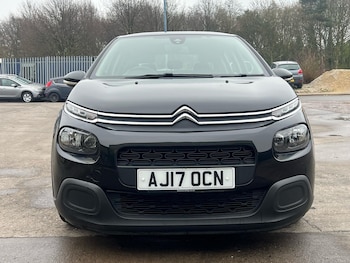 Used Citroen C3 2017 for sale - 76198687: Photo 3