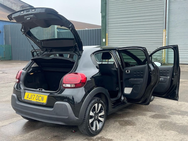 Used Citroen C3 2017 for sale - 76198687: Photo 41