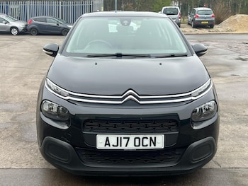 Used Citroen C3 2017 for sale - 76198687: Photo 4