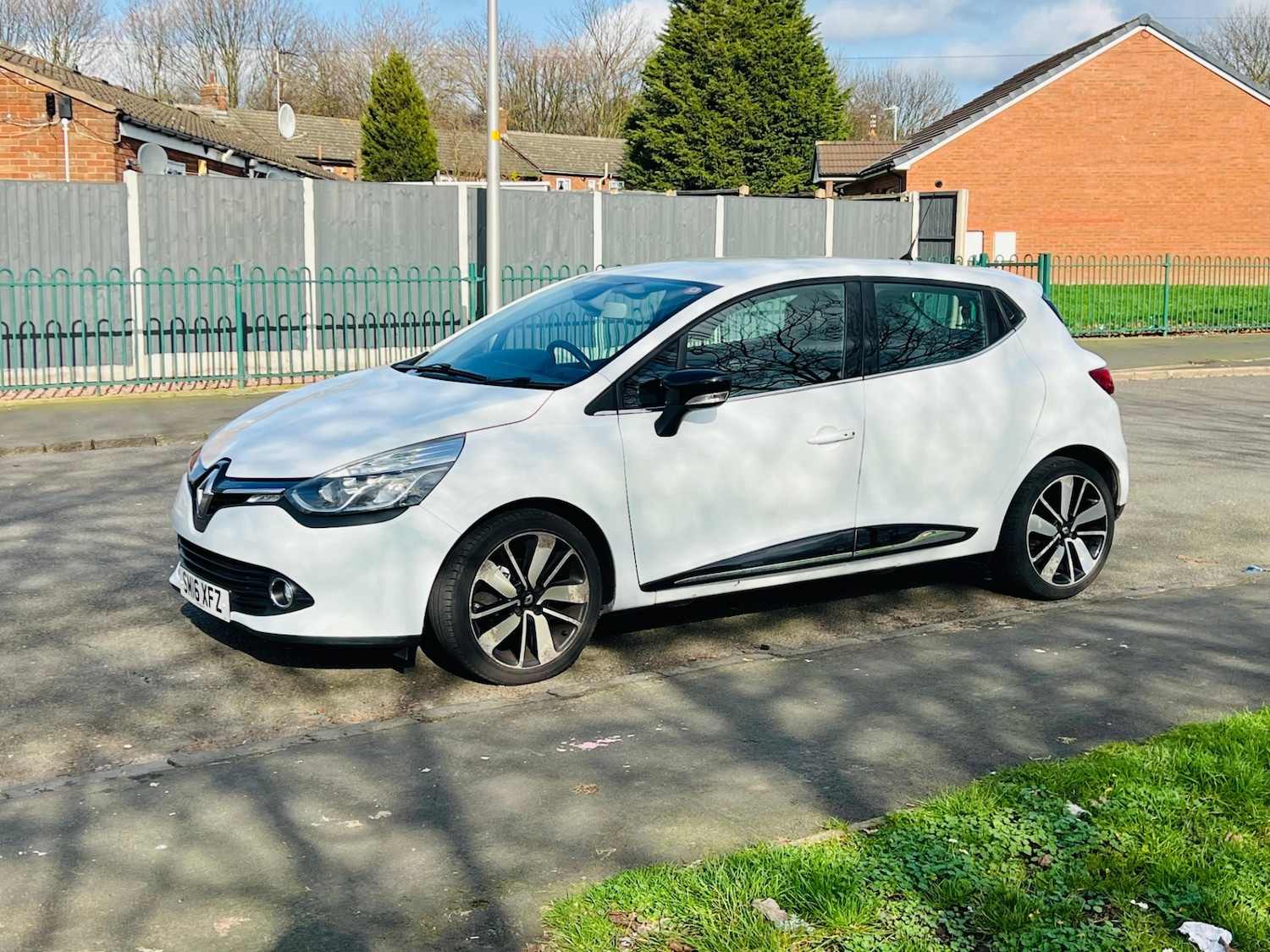 Used Renault Clio 2016 for sale - 77613689: Photo 10