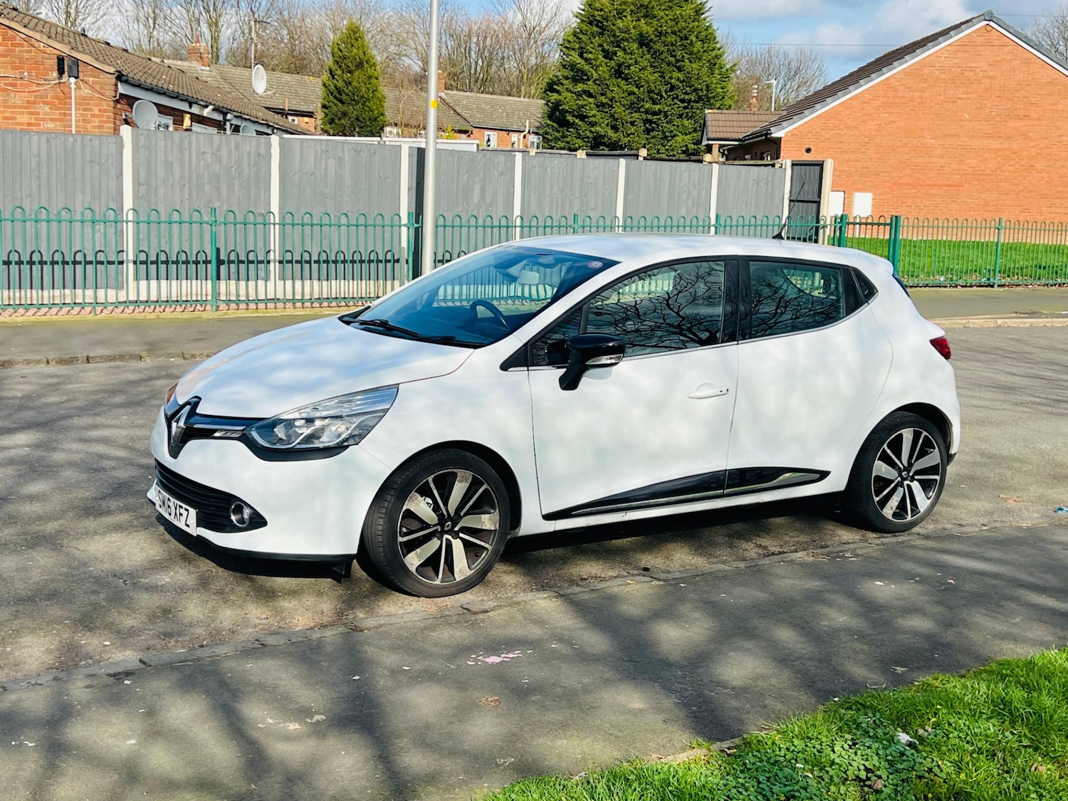Used Renault Clio 2016 for sale - 77613689: Photo 18