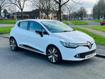 2016 (16) - 0.9 TCE 90 Dynamique S Nav 5dr