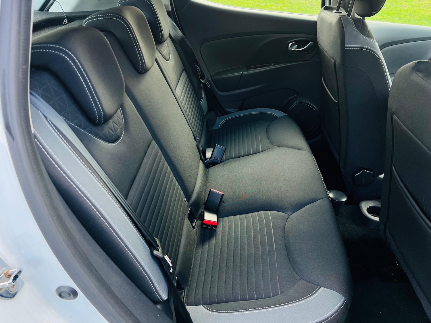 Used Renault Clio 2016 for sale - 77613689: Photo 34