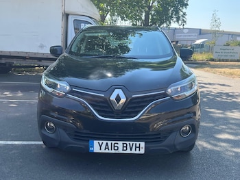 Used Renault Kadjar 2016 for sale - 79153611: Photo
