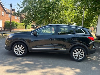 Used Renault Kadjar 2016 for sale - 79153611: Photo