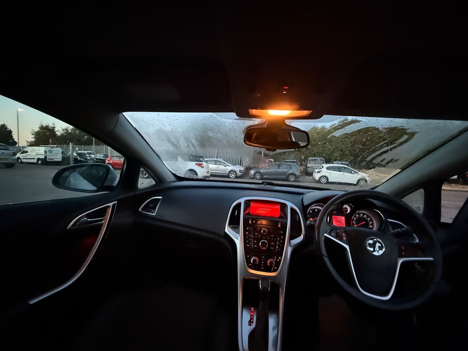 Used Vauxhall Astra GTC 2012 for sale - 76165251: Photo 21