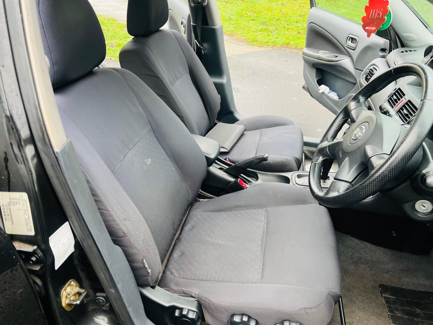 Used Nissan Almera 2005 for sale - 77332359: Photo 17