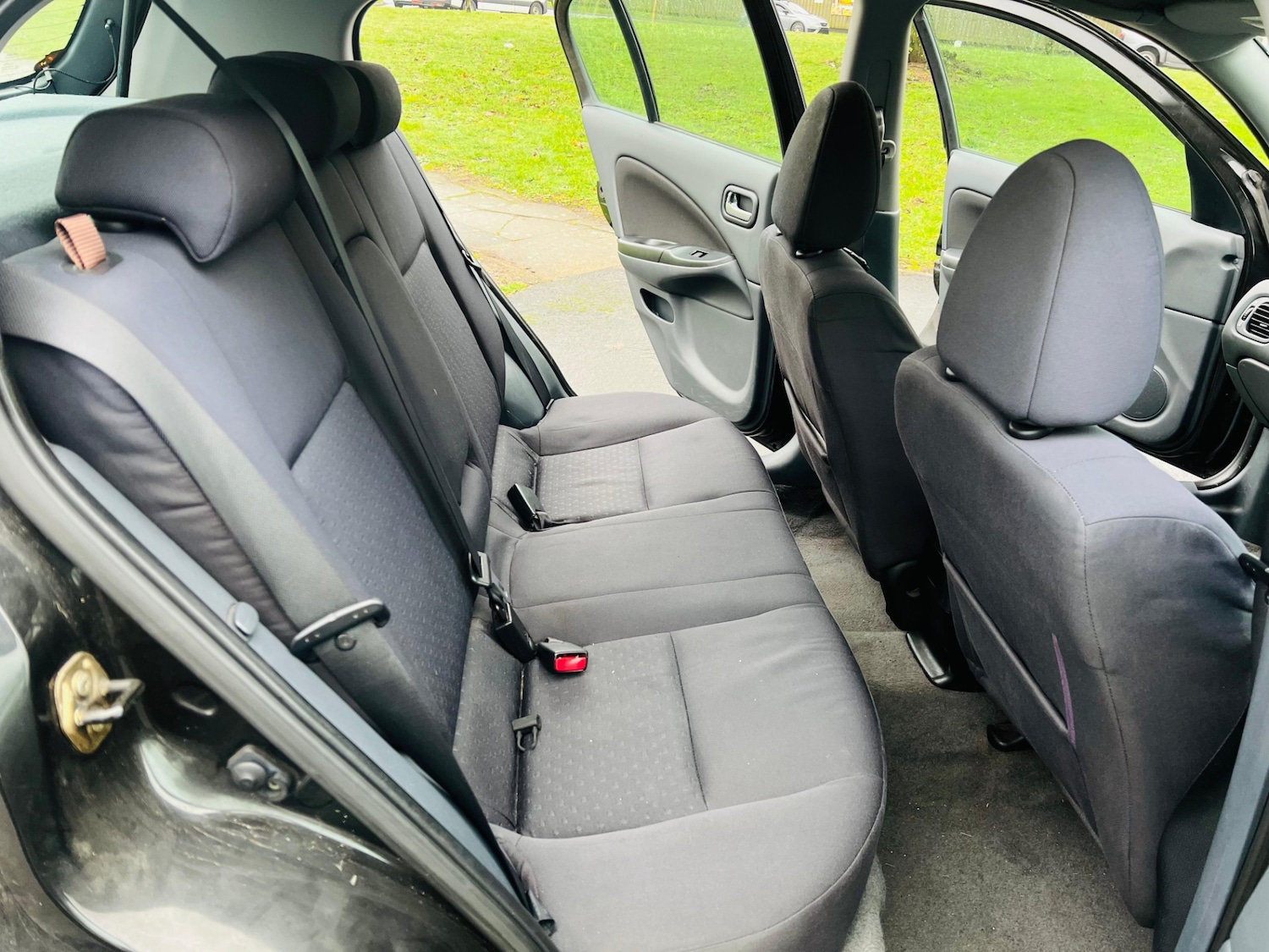 Used Nissan Almera 2005 for sale - 77332359: Photo 18