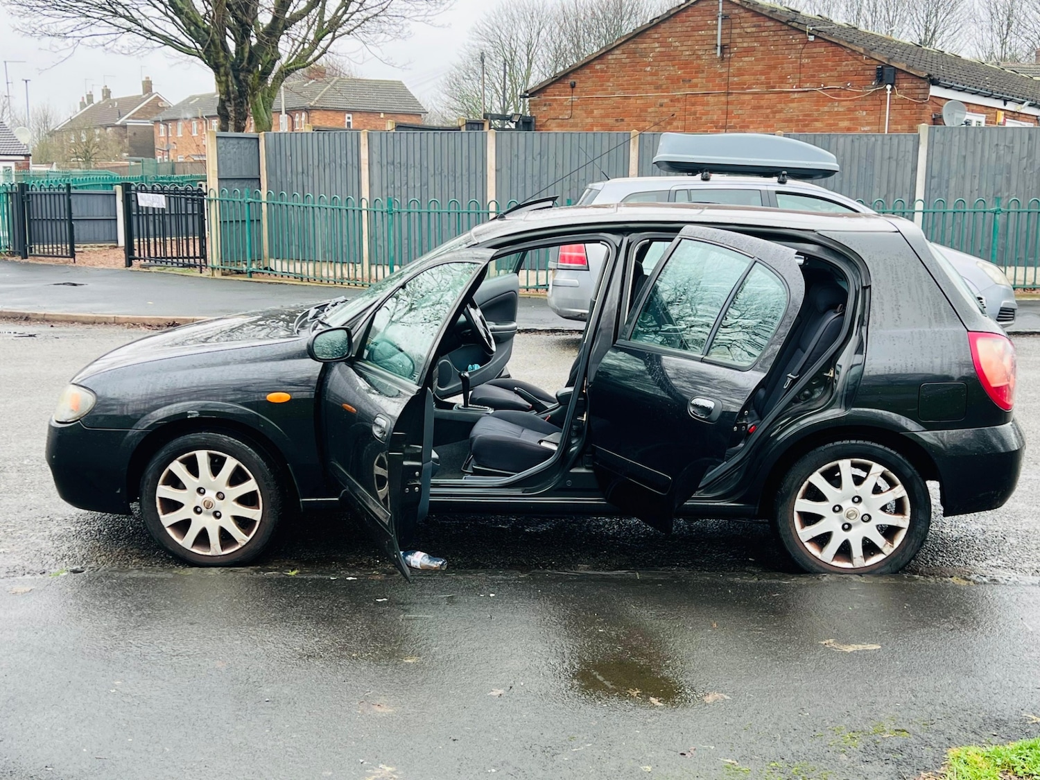 Used Nissan Almera 2005 for sale - 77332359: Photo 29