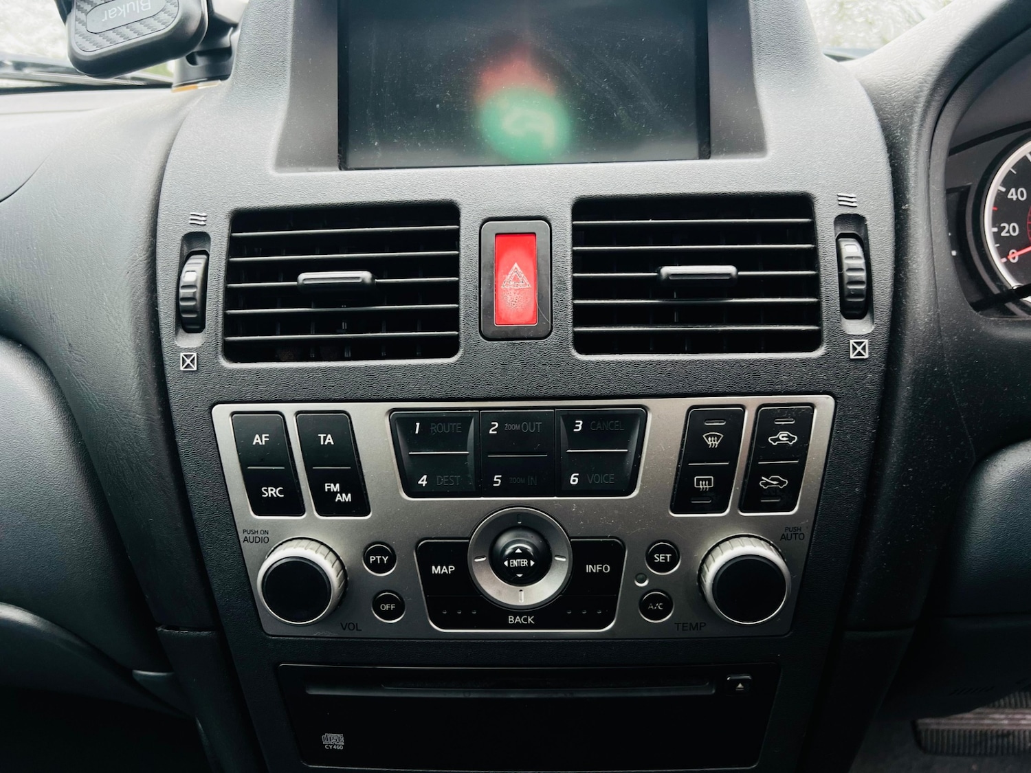 Used Nissan Almera 2005 for sale - 77332359: Photo 37