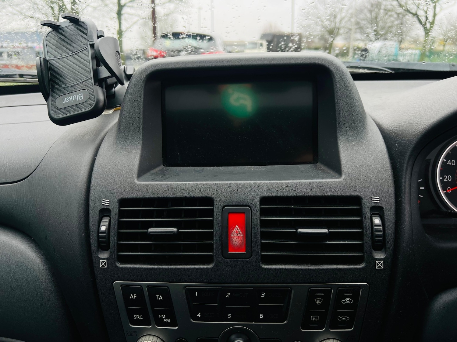 Used Nissan Almera 2005 for sale - 77332359: Photo 38