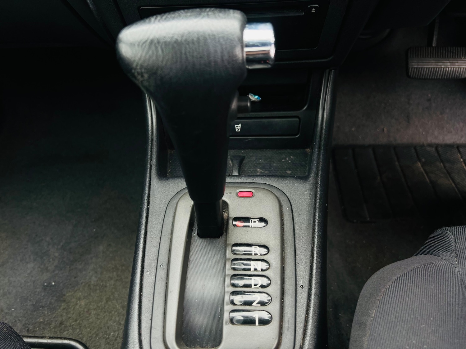 Used Nissan Almera 2005 for sale - 77332359: Photo 39