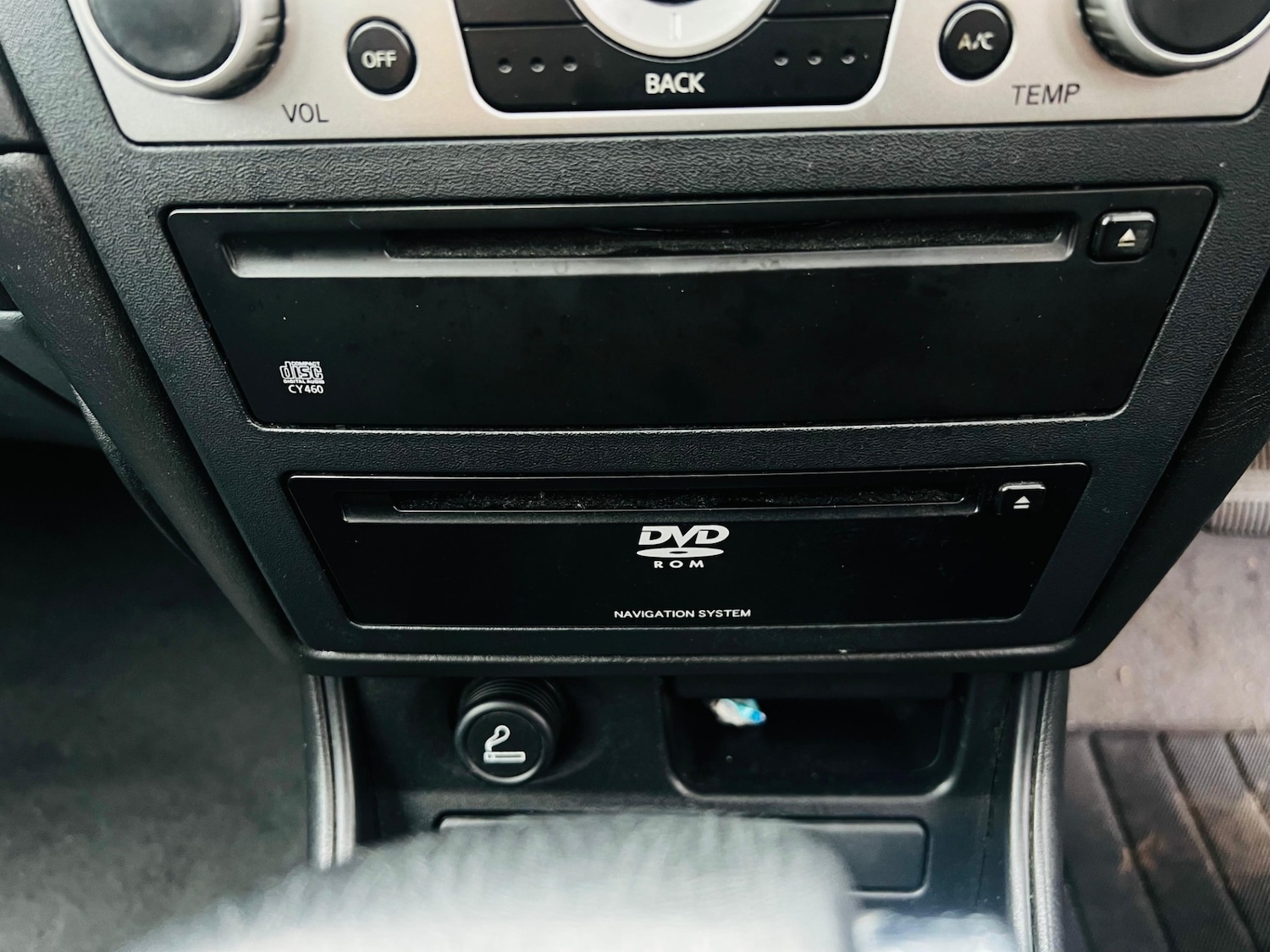 Used Nissan Almera 2005 for sale - 77332359: Photo 40