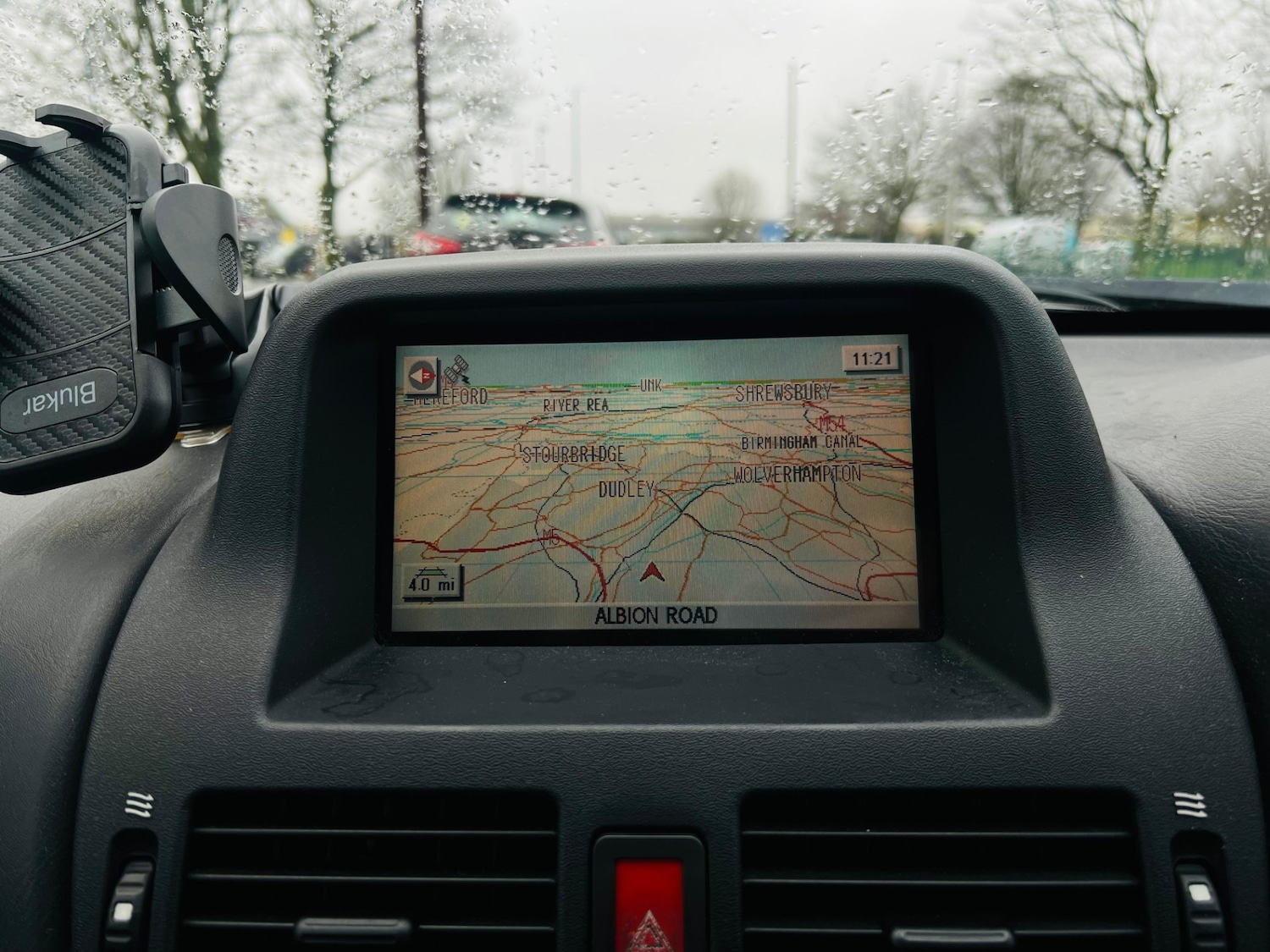 Used Nissan Almera 2005 for sale - 77332359: Photo 43